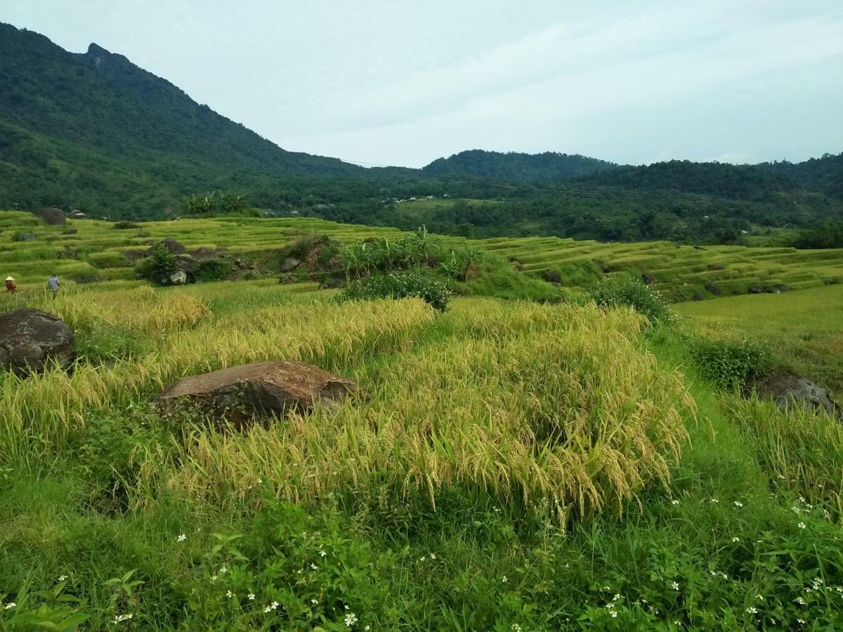 Pu Luong Holiday Lang Chieu Exterior foto